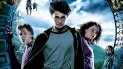 Гарри Поттер и узник Азкабана (2004)