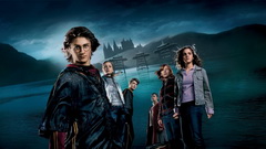 Гарри Поттер и Кубок огня (2005)
