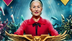 Гарри Поттер: Турнир факультетов Хогвартса (2021)
