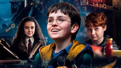 Гарри Поттер (2026)